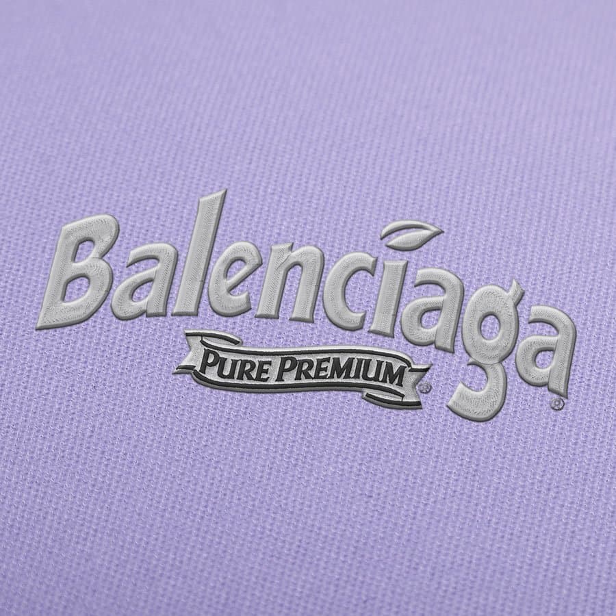 Balenciaga Pure Premium Embroidery Designs Download