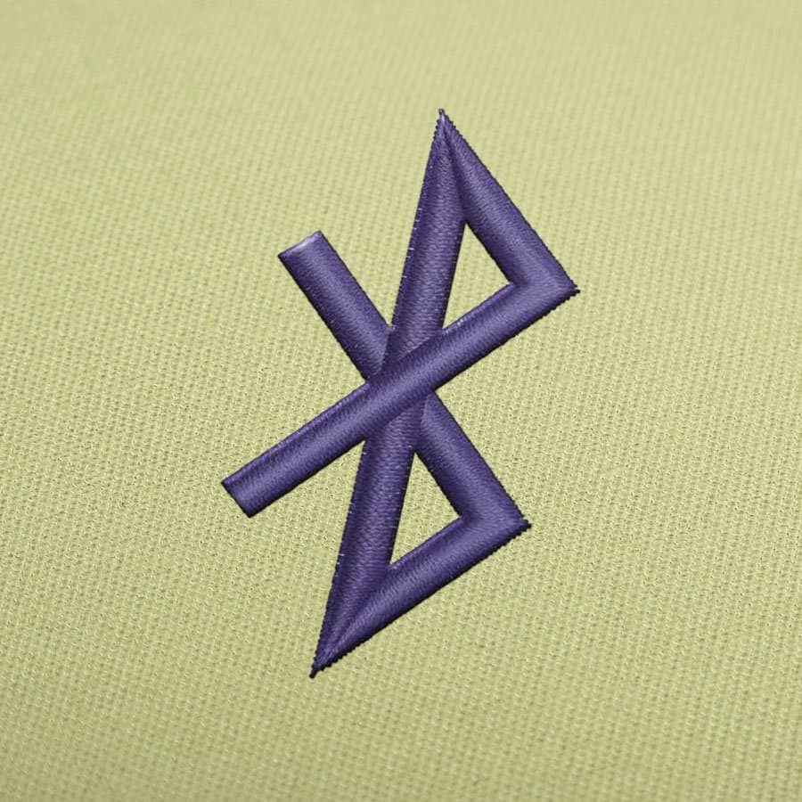 Bluetooth Embroidery Designs Download