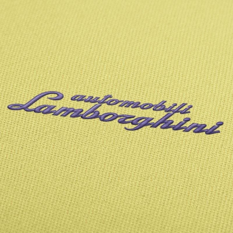 Automobili Lamborghini Logo Stickmuster Für Stickmaschinen Download
