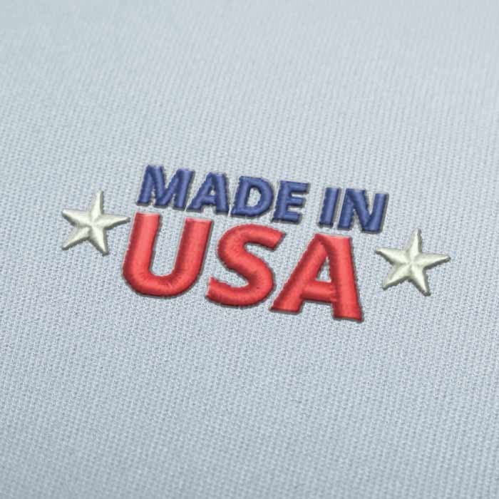 Made in Usa Stickmuster Für Stickmaschinen Download