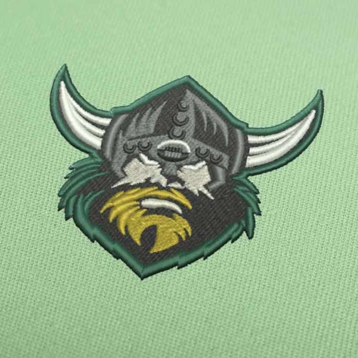 Viking Head Stickmuster Für Stickmaschinen Download