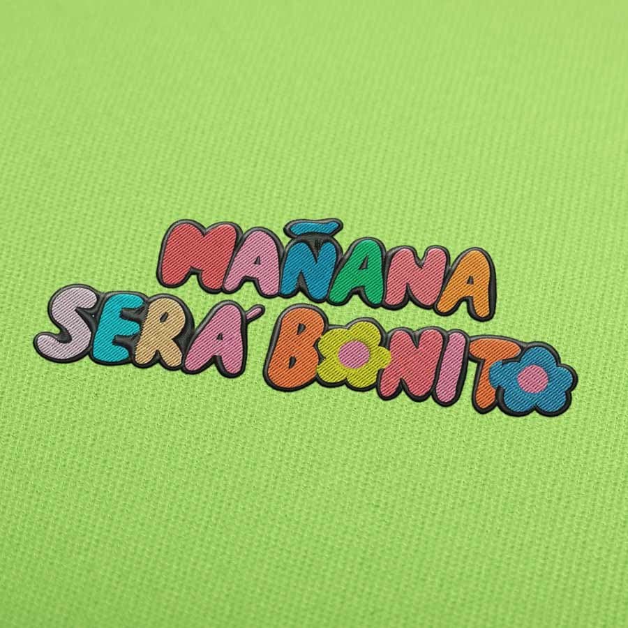 Disegno Ricamo Da Scaricare Gratis Per Macchina Da Ricamo 2 Mañana Será Bonito 2