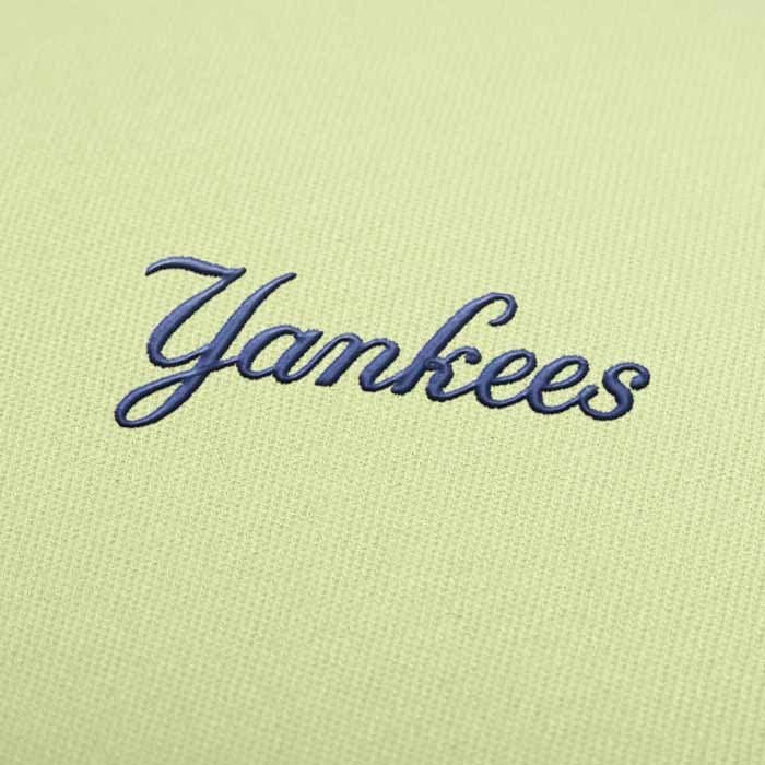 New York Yankess Logo 3 Stickmuster Für Stickmaschinen Download