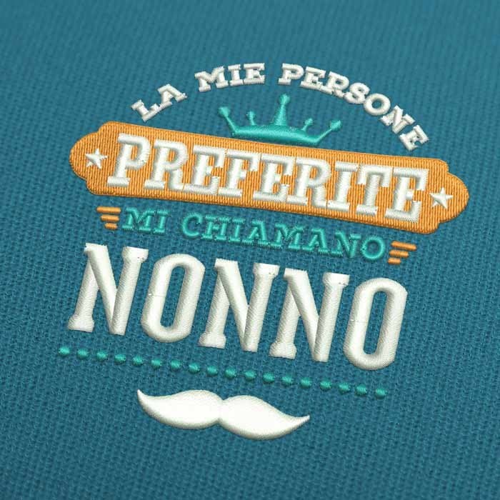 La Mie Persone Preferite Mi Chiamano Nonno Descarga Picajes Bordados