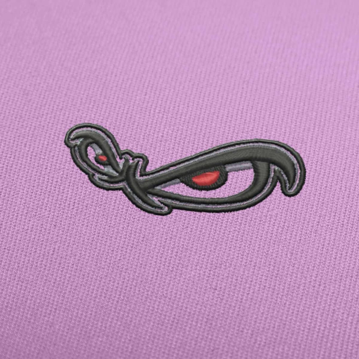 No Fear Logo 2 Embroidery Design Download