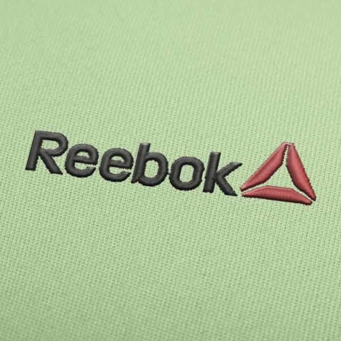 Reebok New Logo Embroidery Design Download