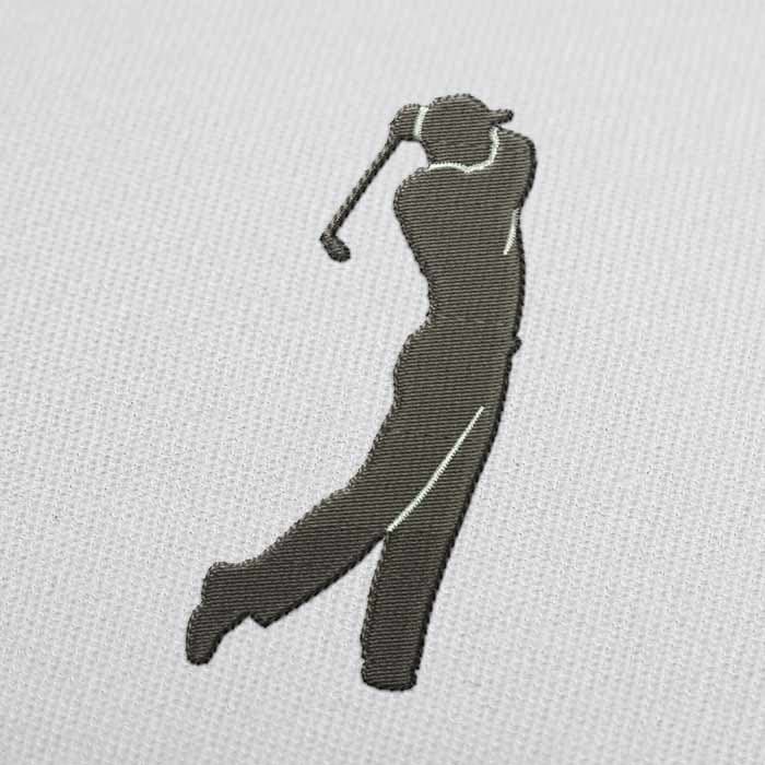 Descarga Picajes Bordados Golf