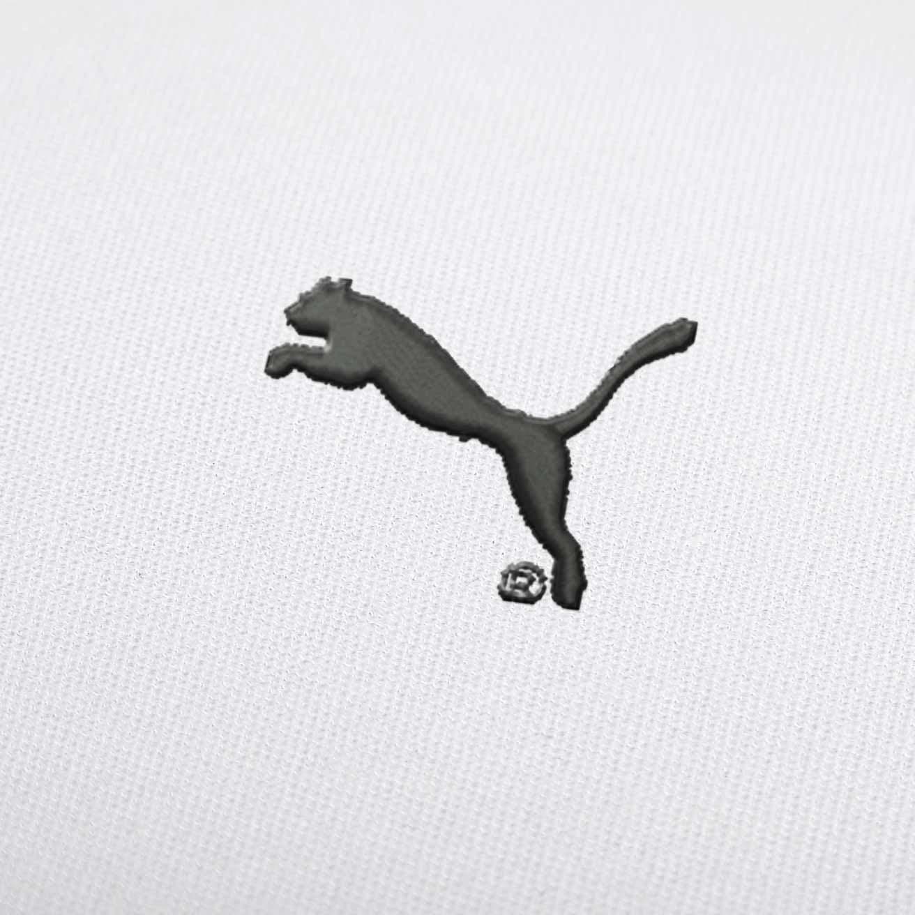 Puma Logo 3 Stickmuster Für Stickmaschinen Download