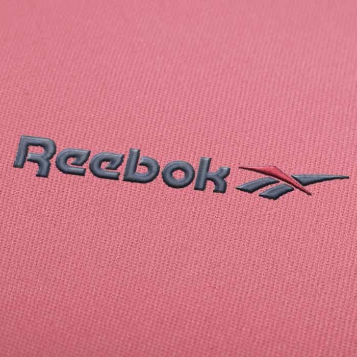 Reebok Logo 2 Embroidery Design Download