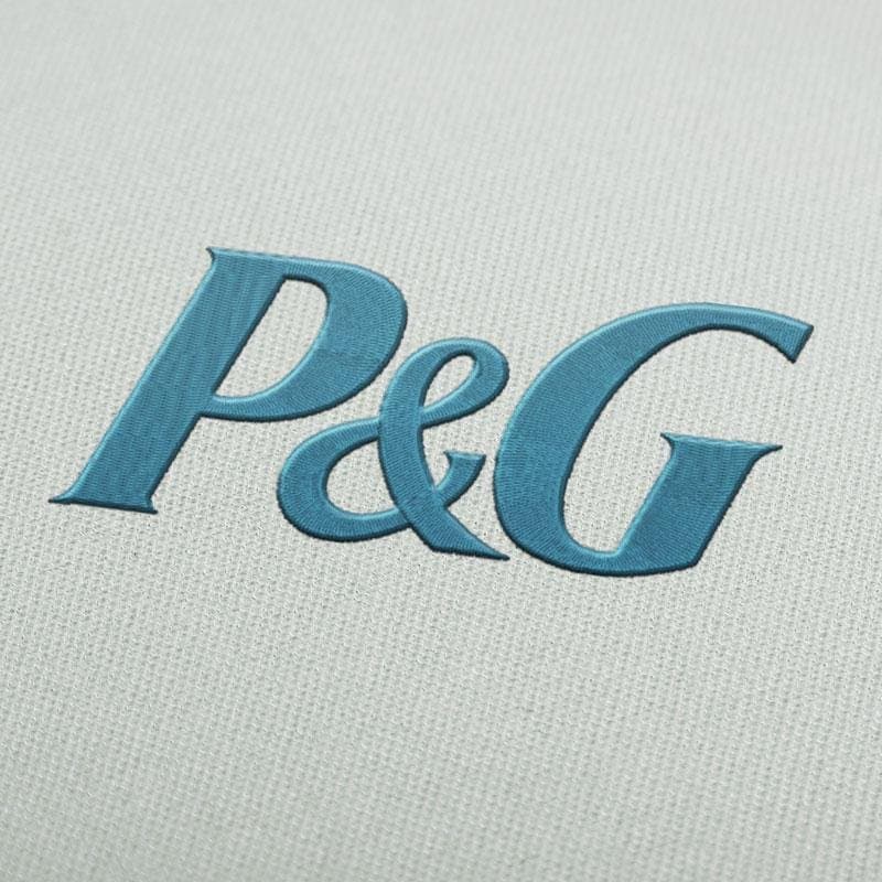 Disegno Ricamo Da Scaricare per il logo C&A