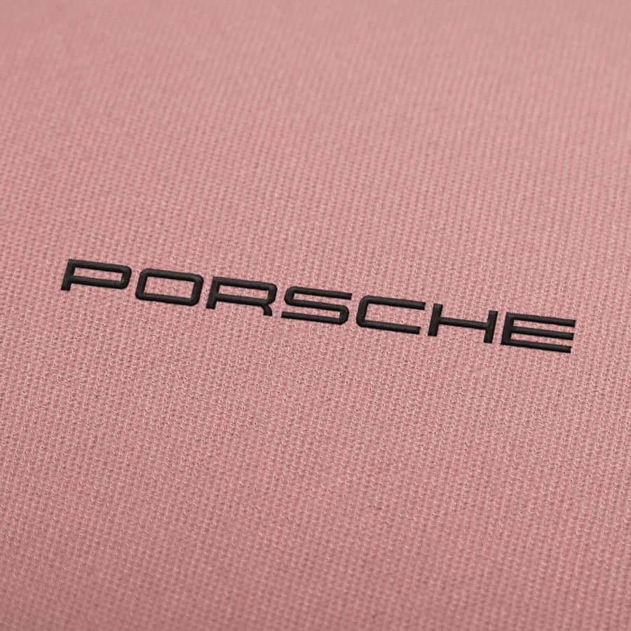Porsche Logo Embroidery Designs Download