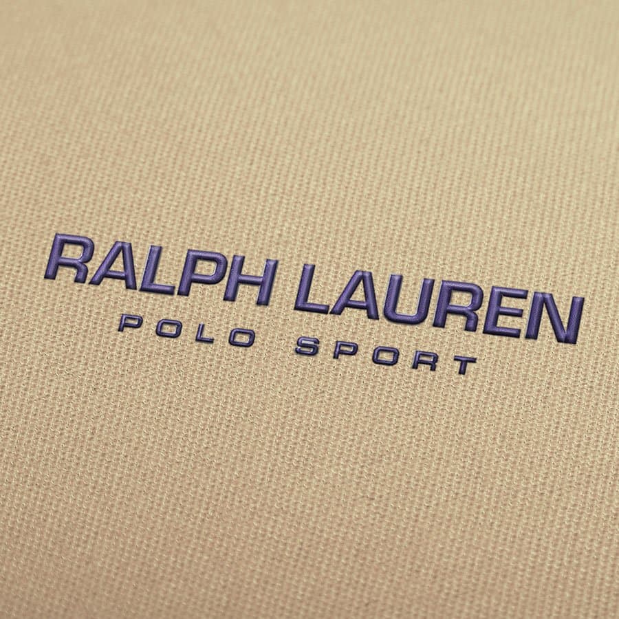 Ralph Lauren Embroidery Designs Download