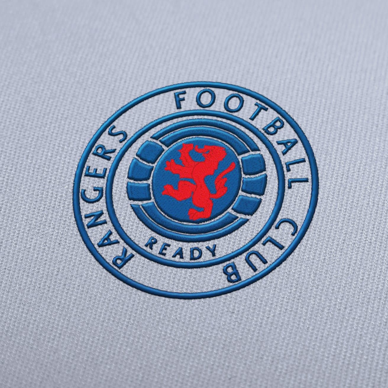 Rangers Football Club Broderie Download