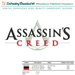Color-Chart-Assassins-Creed-Logo