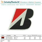 Color-Chart-Bridgestone-logo