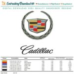 Color-Chart-Cadillac-logo