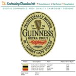 Color-Chart-Guinness-logo