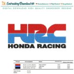 Color-Chart-Honda-Racing-HRC-logo