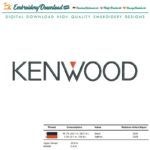 Color-Chart-Kenwood-logo