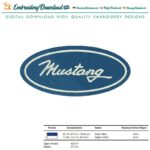 Color-Chart-Mustang-Logo