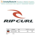 Color-Chart-Rip-Curl-logo