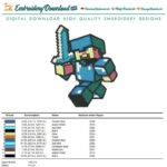 Color-Chart-miencraft-boss
