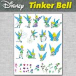 Diney-Tinkerbell-pack