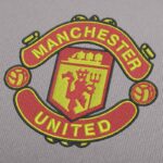 Brodés-Manchester-United
