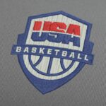 Embroidered-USA-basketball