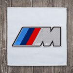Embroidered-bmw-m-2