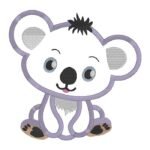 Broderie-Applique-Koala-2