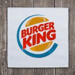 Embroidery-Burger-King