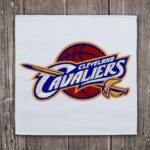 Embroidery-Design-Cleveland-Cavaliers