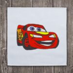 Embroidery-Disney-Cars-Rayo-Mcqueen