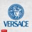 Versace Embroidery Design Download - EmbroideryDownload