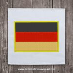 Allemagne-drapeau-2