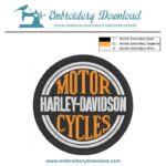 Harley-Davidson-circle-3