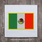 Bandera de México-2