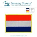 Netherlands-flag-3