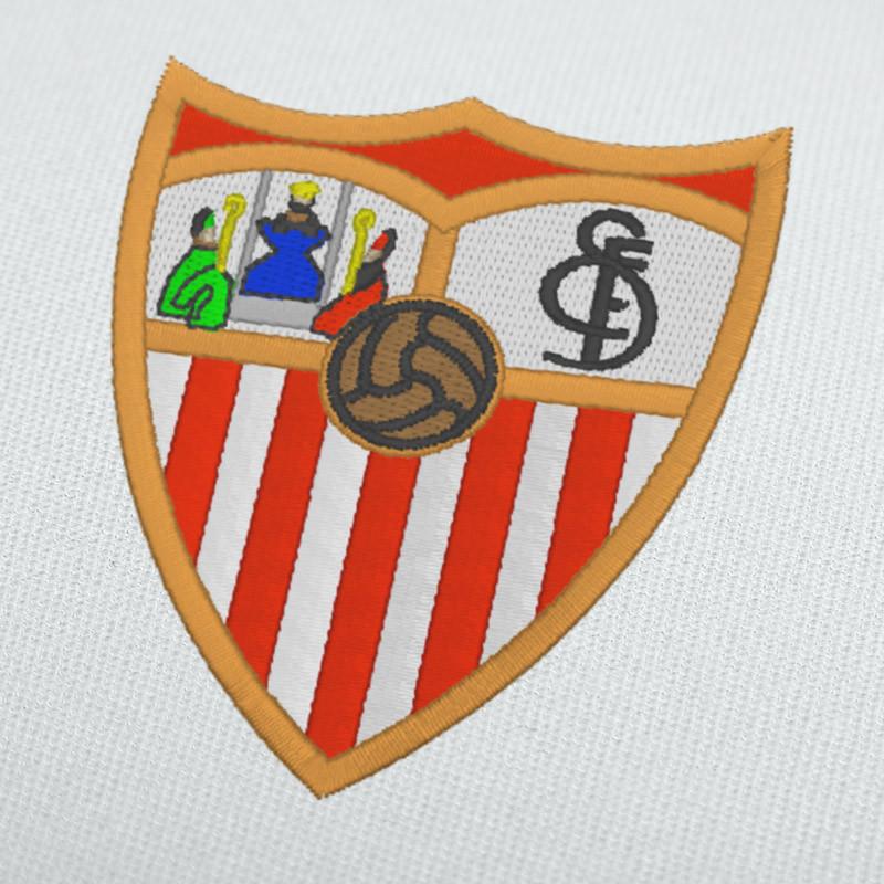 La Liga Archives - EmbroideryDownload