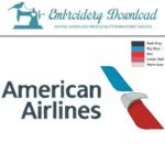 american-airlines-embroidery-design-colors-1