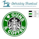 color-chart-coffee-guns