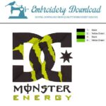 color-chart-de-monster-energy-embroidery-design