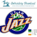 color-chart-utah-jazz-jazz-logo-embroidery2