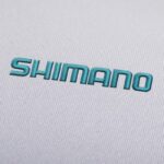 embroidery-design-Shimano-logo