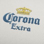 embroidery-design-corona-extra-logo