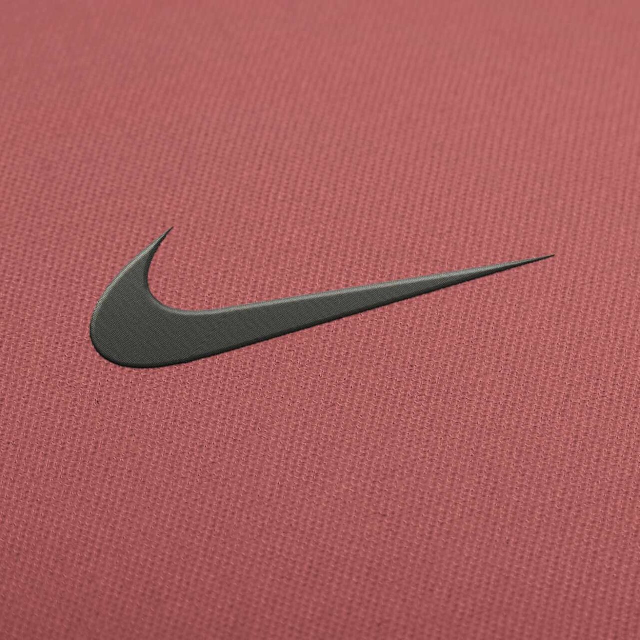 Nike Swoosh Logo Embroidery Design Download - EmbroideryDownload