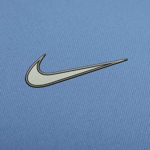 Nike New Logo Applique 2 Embroidery Design Download - EmbroideryDownload