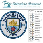 broderie-design-manchester-city-colors