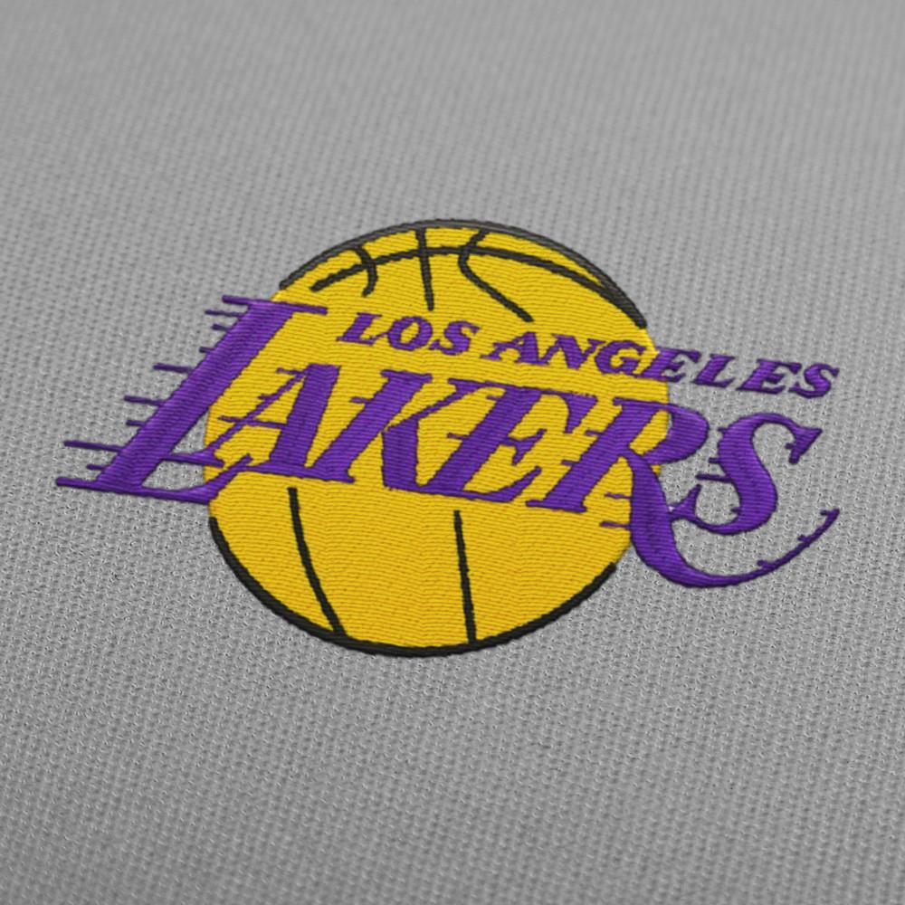 NBA Basketball Embroidery Designs Pack - EmbroideryDownload